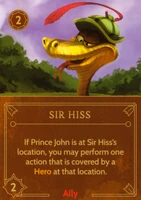 Sir HissI2E