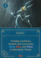 Panic