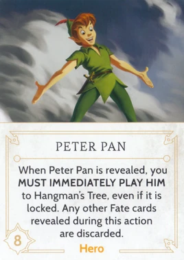 Peter Pan