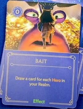 Bait