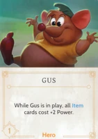 Gus