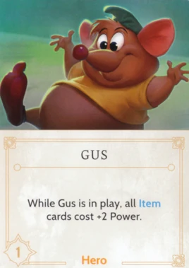 Gus