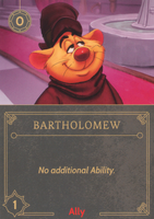 Bartholomew