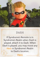 Dash