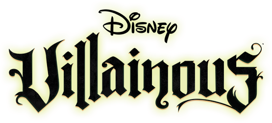 Disney Villainous Wiki