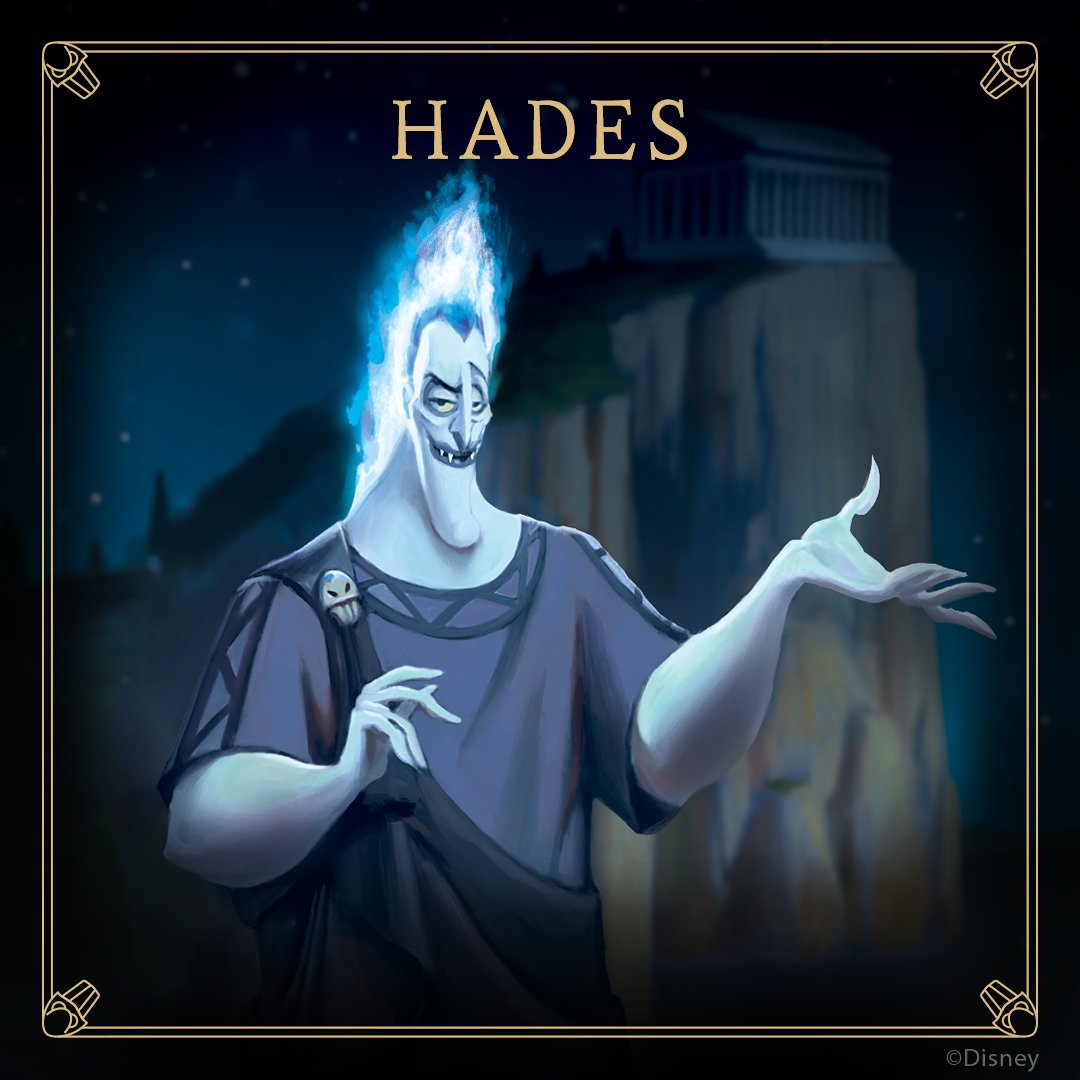 Hades download the new for apple