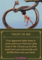 Trust in Me