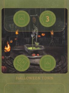 Halloween Town