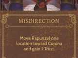 Misdirection