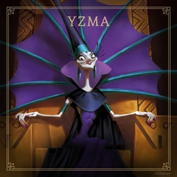 Yzma
