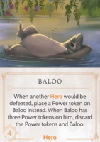 Baloo