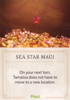 Sea Star Maui