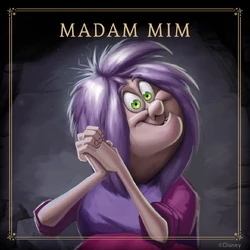 Madam Mim