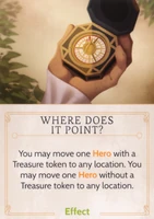 Where Does It Point