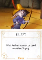SkippyI2E