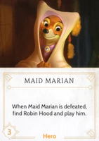 Maid MarianI2E