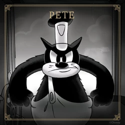 Pete
