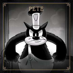 Pete