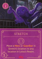Stretch