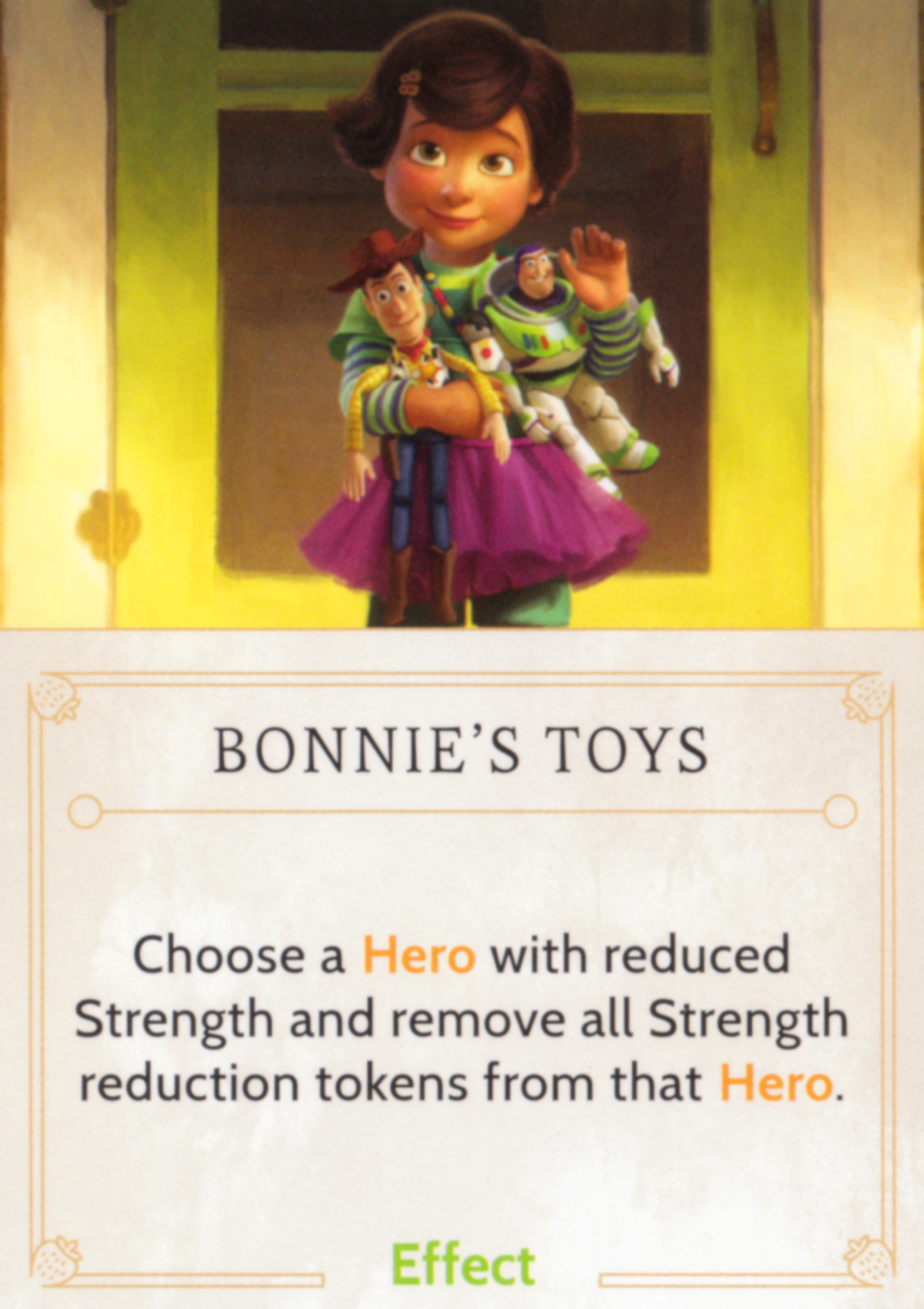 Bonnie, Toy Story Wiki