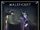 Maleficent/Introduction to Evil