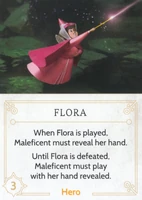 Flora