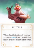 ScuttleI2E