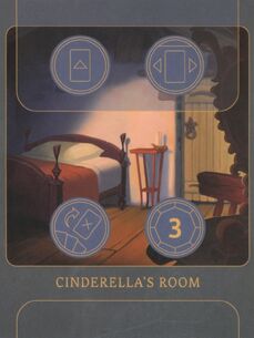 Cinderella's Room