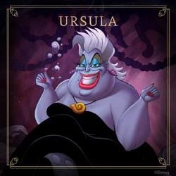 Category:Ursula | Disney Villainous Wiki | Fandom