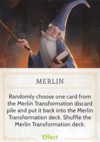 Merlin