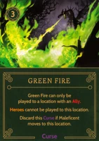 Green FireI2E
