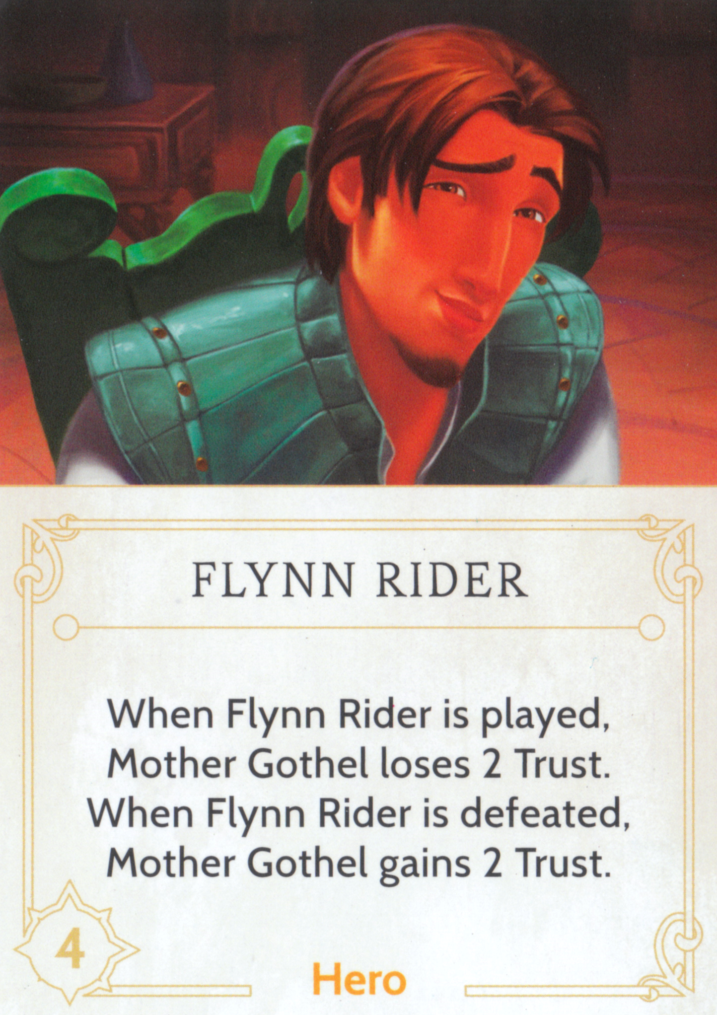 flynn rider png