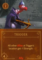 TriggerI2E