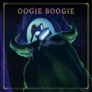 Oogie Boogie