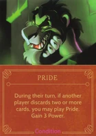 Pride