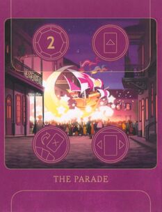 The Parade