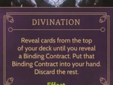 Divination
