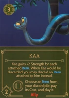 Kaa