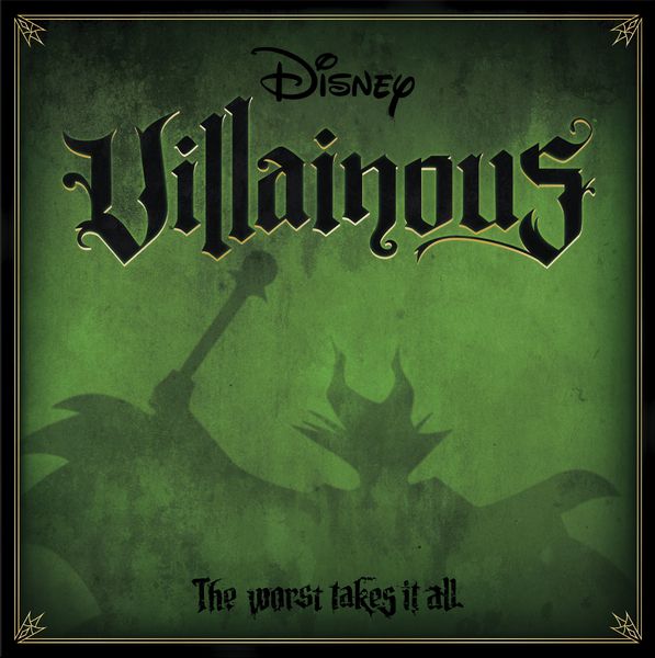 Despicable Plots, Disney Villainous Wiki