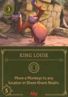 King Louie