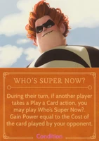 Who's Super Now?