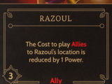 Razoul