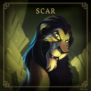 Scar