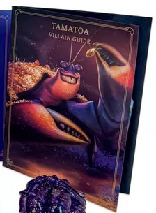 Tamatoa