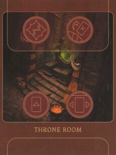 Throne Room
