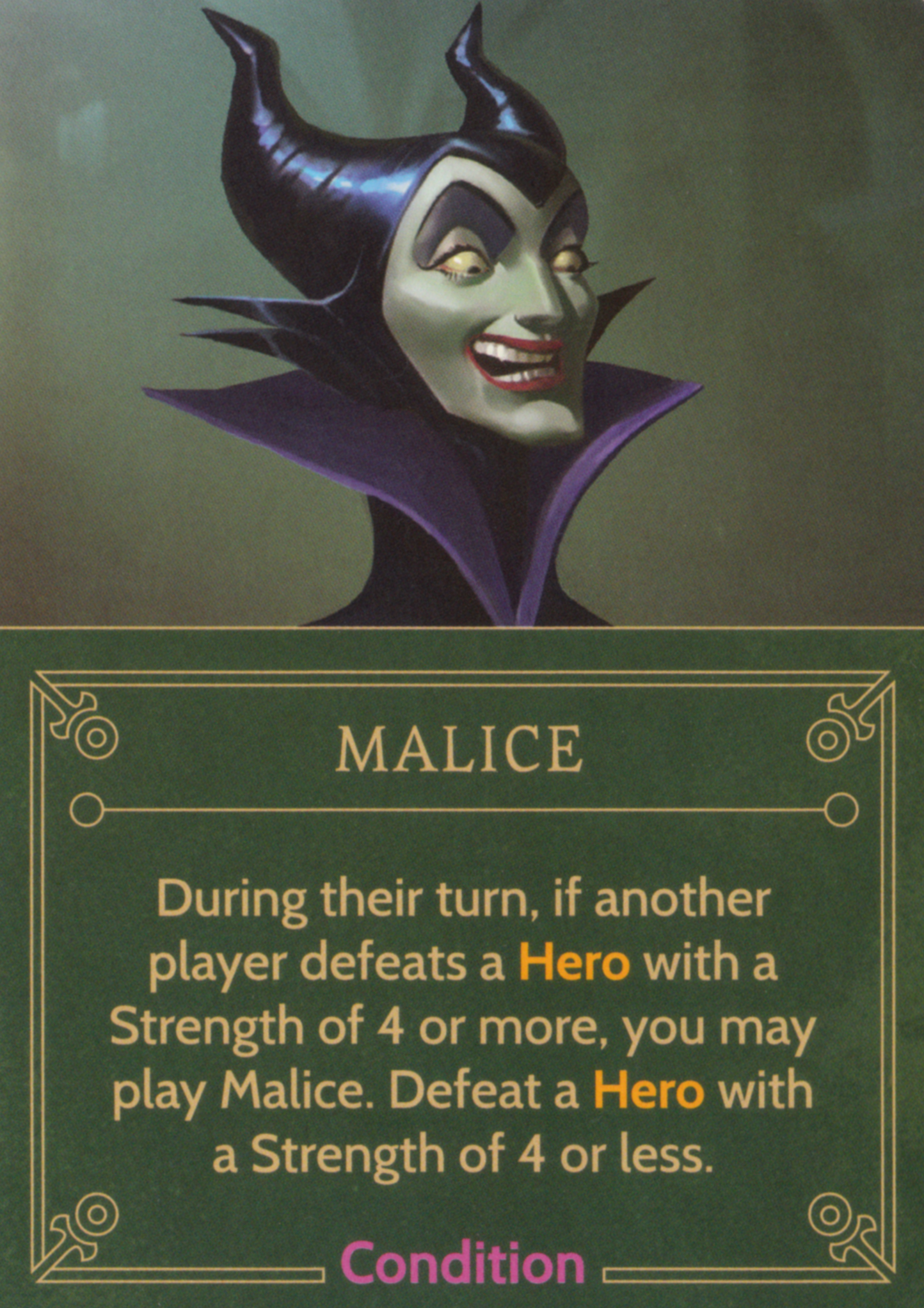 Villainous: Maleficent