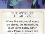 The Witches of Morva