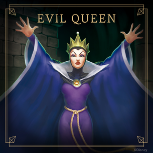 Evil Queen