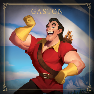 Gaston