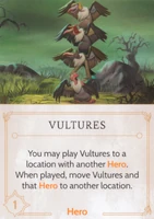 Vultures